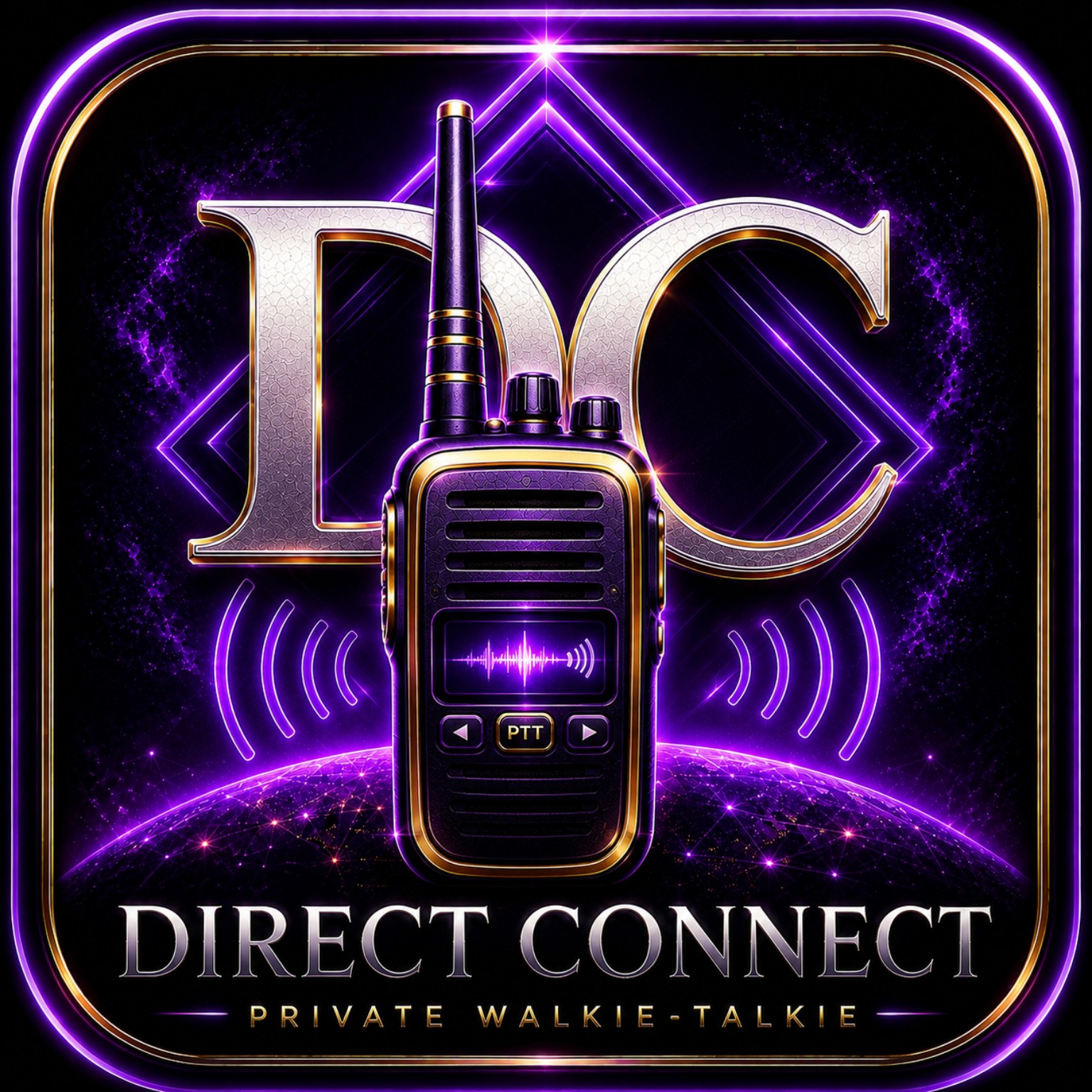 Velvet Direct Connect