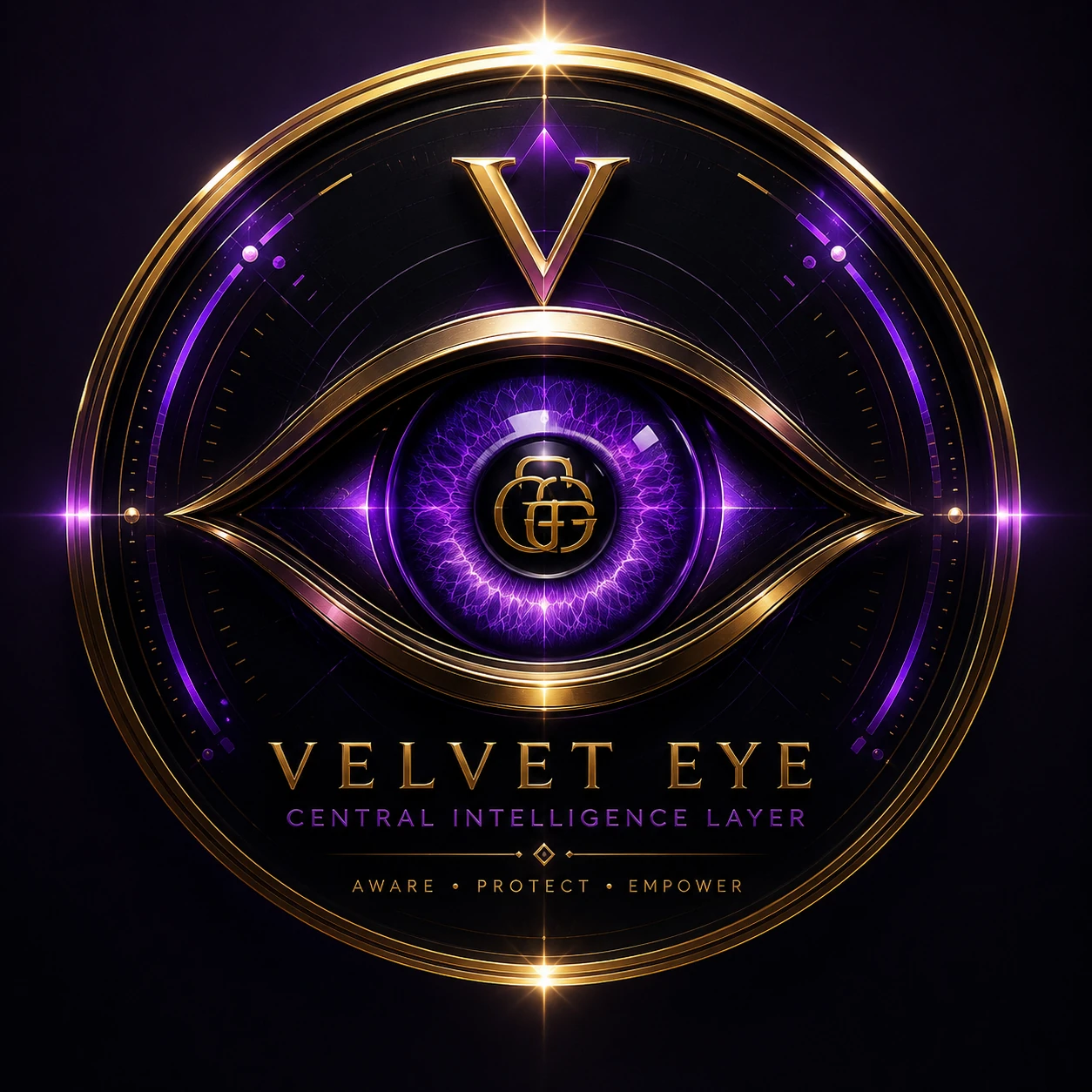 Velvet Eye