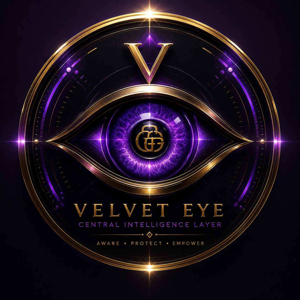Velvet Eye AI Intelligence