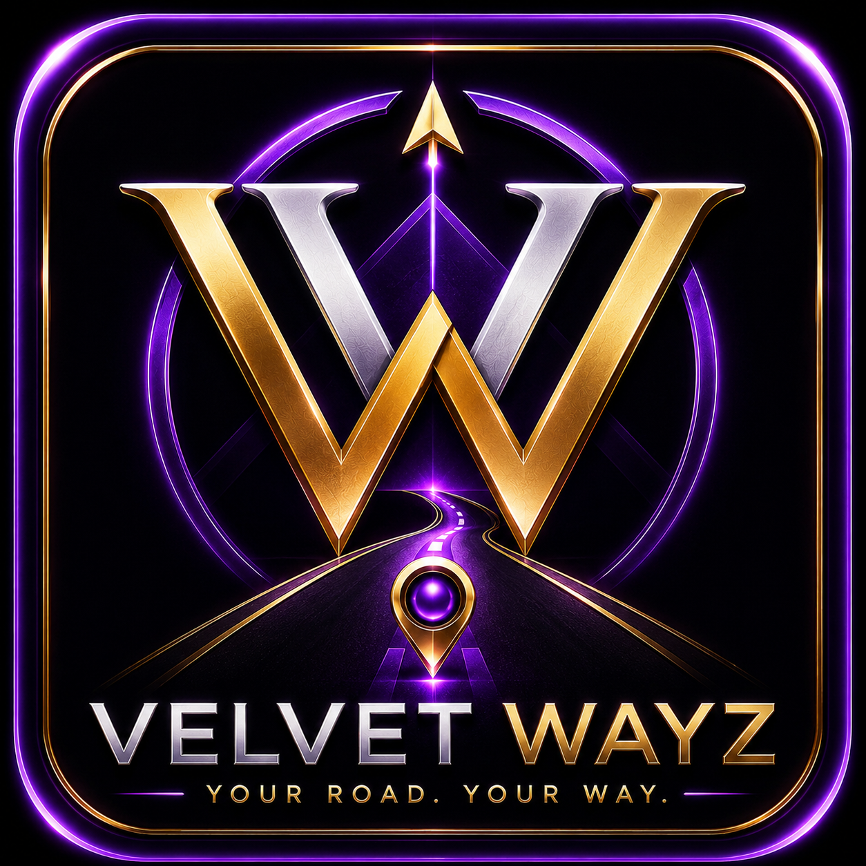 Velvet Wayz Navigation