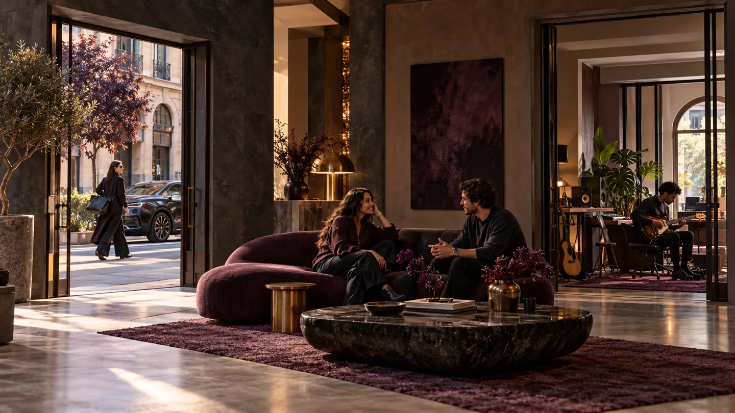 GGIRL Technologies Velvet ecosystem editorial environment