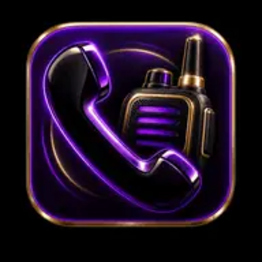 Velvet Line phone icon